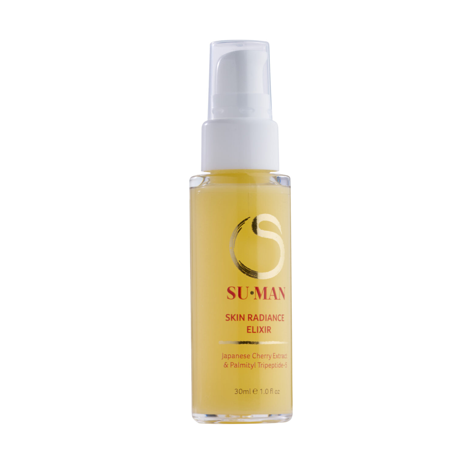 Skin Radiance Elixir