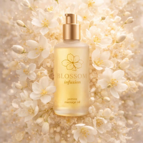 Massage Oils