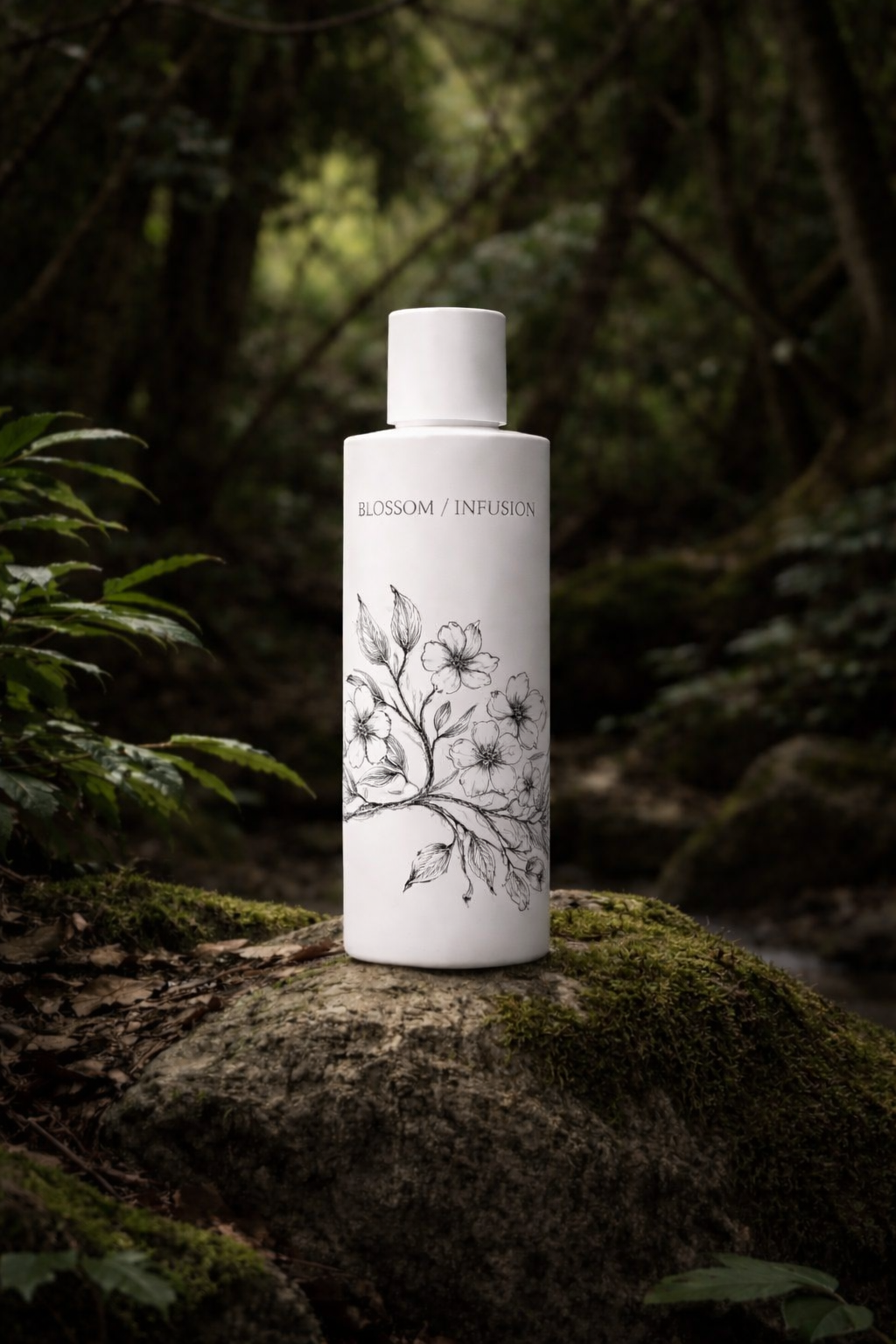 Blossom Infusion collection